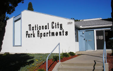 National City Park Apartments
